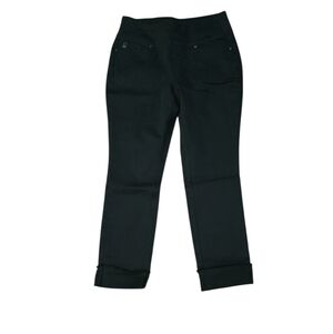 Women's | Belle By Kim Gravel | Black Jeans | 10P